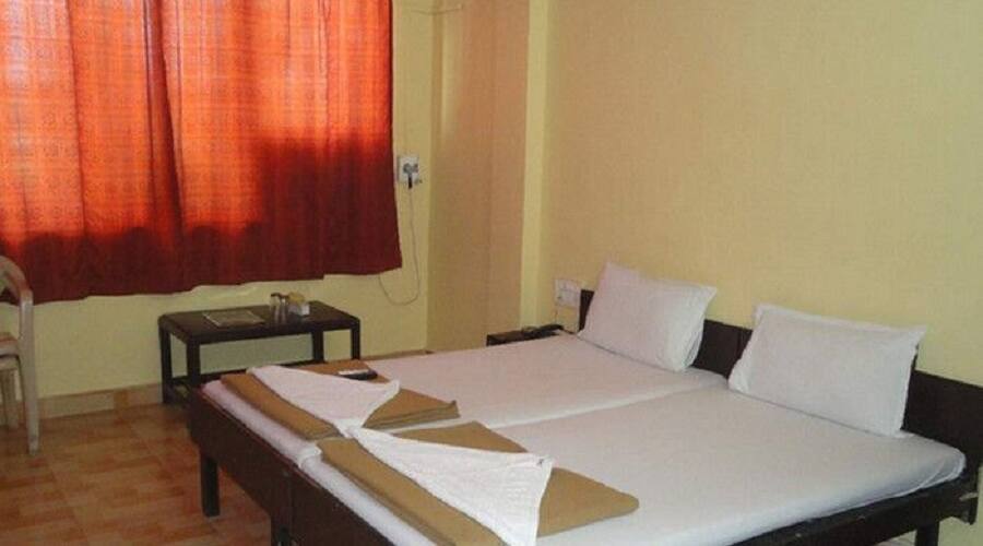 Hotel Sun Shine, Satna 4